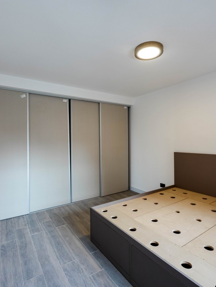 EN VENTA | PISO EXCLUSIVO 3 DORMITORIOS + COCHERA | AYACUCHO 1300