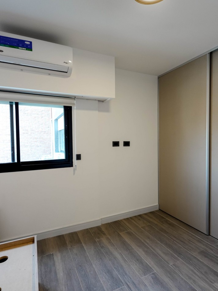 EN VENTA | PISO EXCLUSIVO 3 DORMITORIOS + COCHERA | AYACUCHO 1300