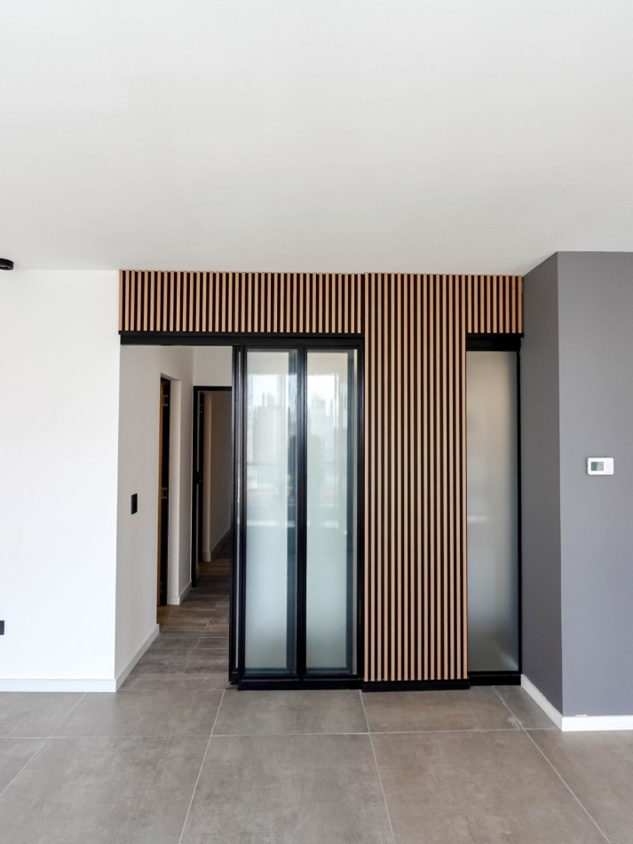 EN VENTA | PISO EXCLUSIVO 3 DORMITORIOS + COCHERA | AYACUCHO 1300