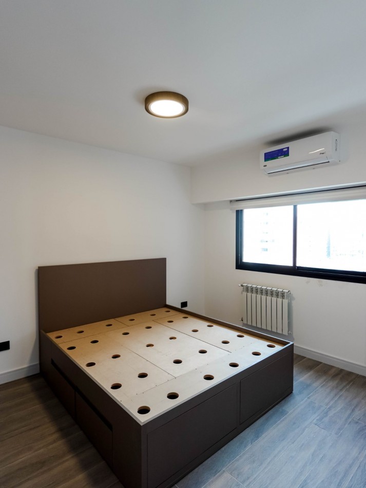 EN VENTA | PISO EXCLUSIVO 3 DORMITORIOS + COCHERA | AYACUCHO 1300