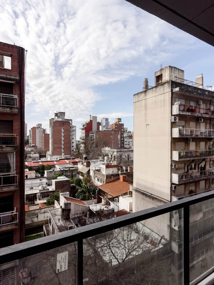 EN VENTA | PISO EXCLUSIVO 3 DORMITORIOS + COCHERA | AYACUCHO 1300