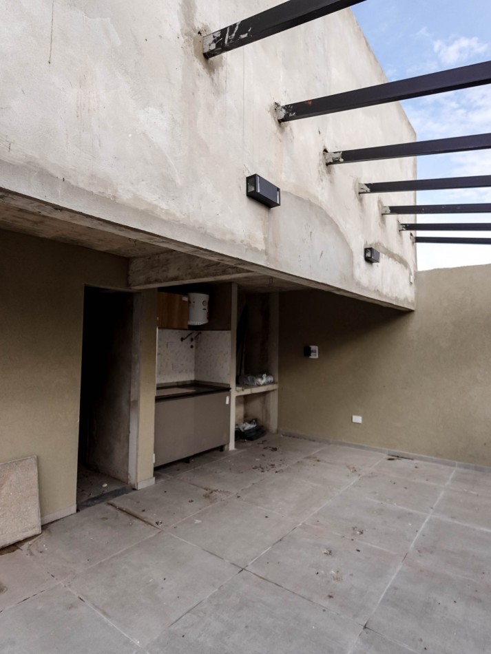 EN VENTA | PISO EXCLUSIVO 3 DORMITORIOS + COCHERA | AYACUCHO 1300