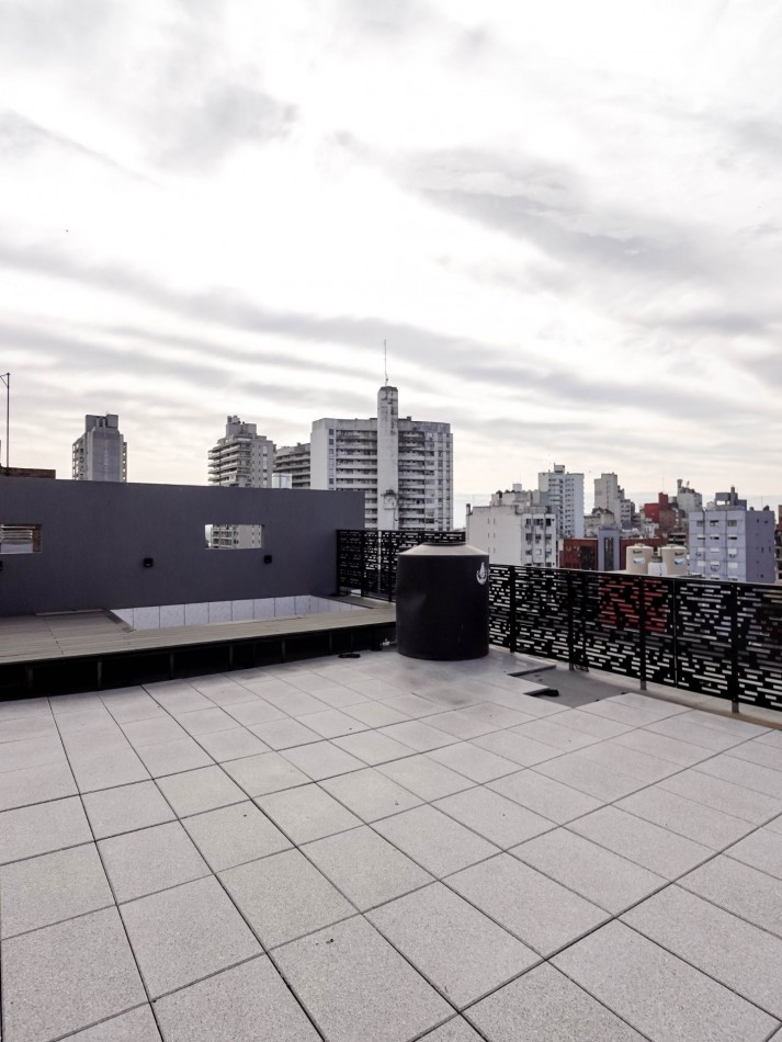 EN VENTA | PISO EXCLUSIVO 3 DORMITORIOS + COCHERA | AYACUCHO 1300