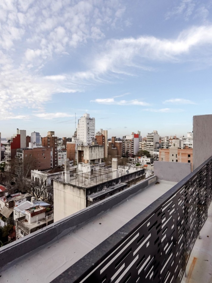 EN VENTA | PISO EXCLUSIVO 3 DORMITORIOS + COCHERA | AYACUCHO 1300