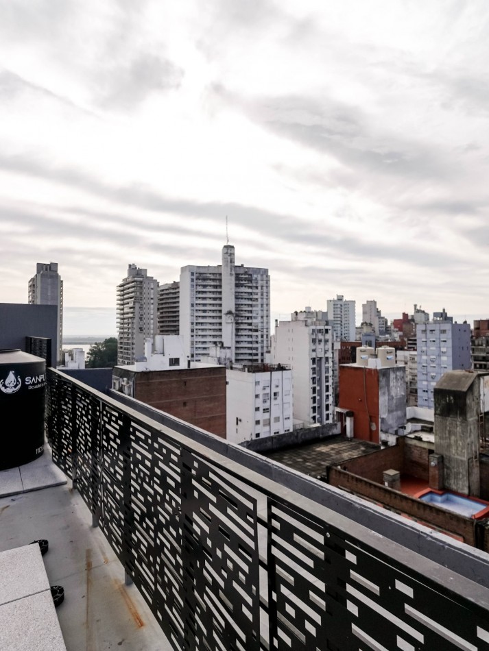 EN VENTA | PISO EXCLUSIVO 3 DORMITORIOS + COCHERA | AYACUCHO 1300