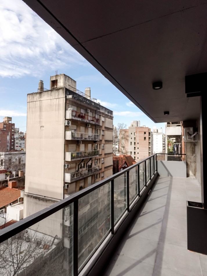 EN VENTA | PISO EXCLUSIVO 3 DORMITORIOS + COCHERA | AYACUCHO 1300
