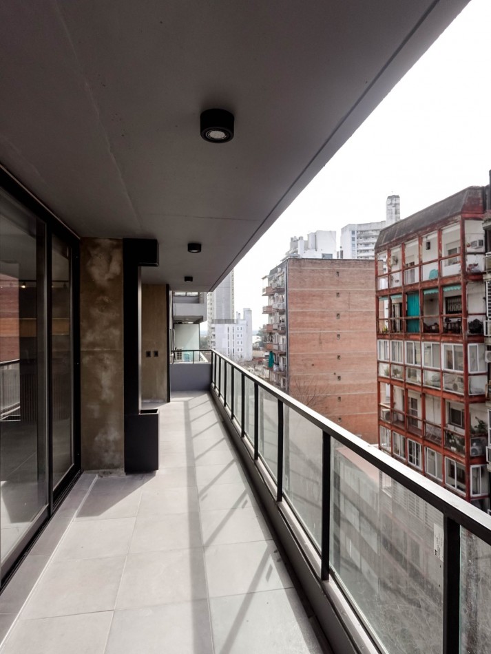 EN VENTA | PISO EXCLUSIVO 3 DORMITORIOS + COCHERA | AYACUCHO 1300