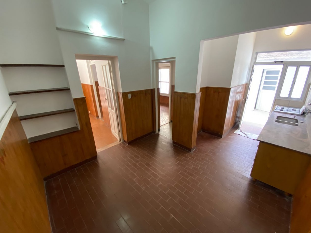EN VENTA! DEPTO. DE PASILLO EN PH 1 DORMITORIO | Ricchieri 537