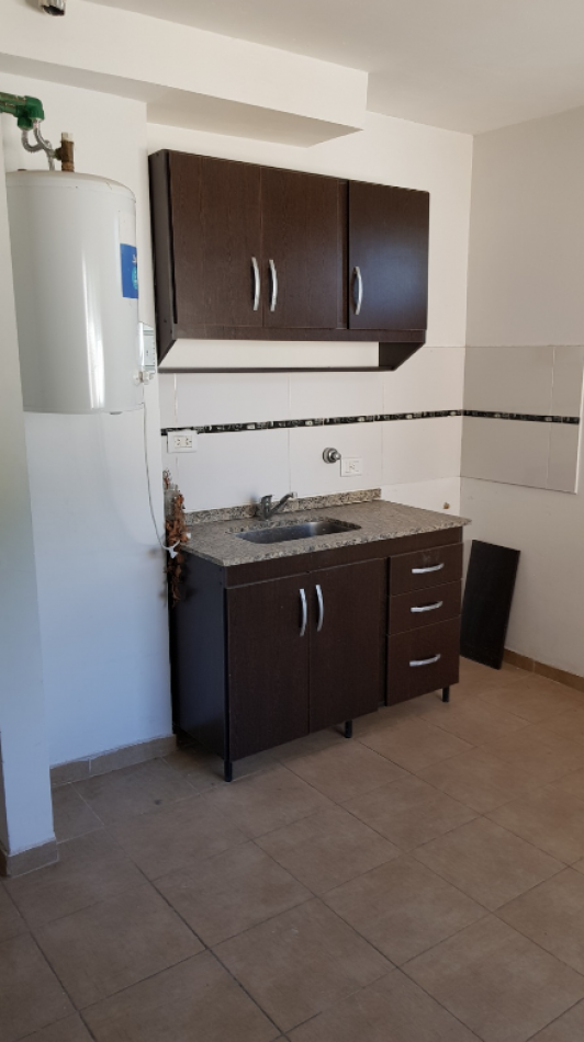 EN VENTA - MONOAMBIENTE EN LAVALLE 1700