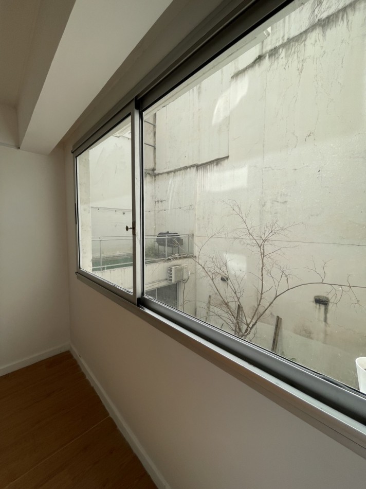 VENTA UN DORMITOIRO AL FRENTE. BARRIO MARTIN. Pasaje Santa Cruz 300