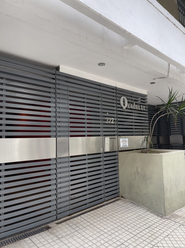 VENTA UN DORMITOIRO AL FRENTE. BARRIO MARTIN. Pasaje Santa Cruz 300