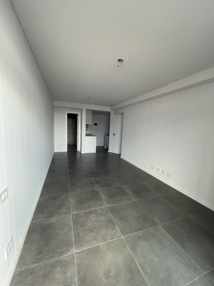 VENTA MONOAMBIENTE CON ENTREGA INMEDIATA Balcon - Amenities - FINANCIACION - San Juan al 1100