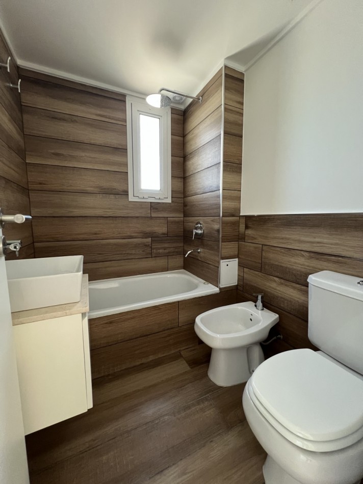 Premium depto 2 dormitorios, balcon aterrazado con parrilla - Amenities - Ciudad de San Lorenzo