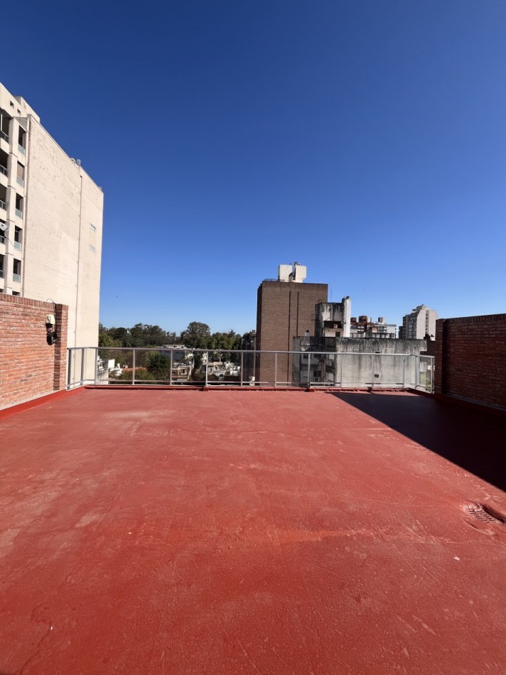 VENTA MONOAMBIENTES - Balcones vidriados al frente - Entrega INMEDIATA - Zeballos 2200