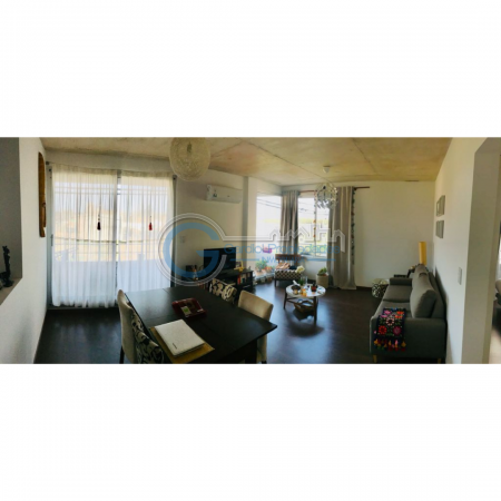 Condominio residencial en TIERRA NUEVA, FISHERTON - Un dormitorio con Cochera - Amplio balcón - Amenities