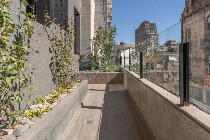 Oportunidad UN DORMITORIO balcon con parrilla - Amenities - Rioja 900 - FINANCIACION