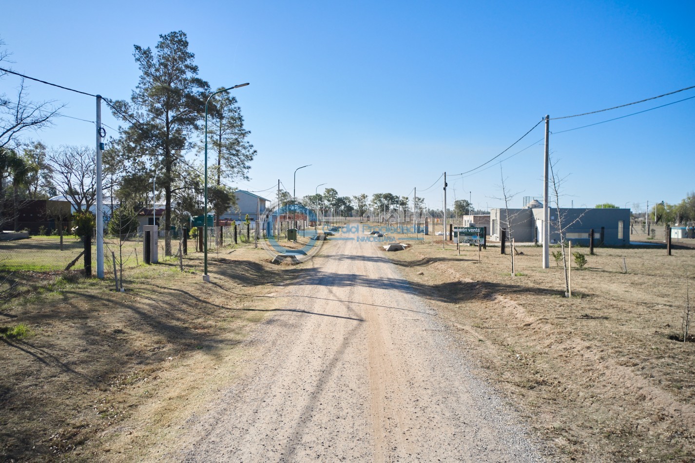 VENTA LOTE - Barrio abierto residencial LOS PINOS 3, Piñero - FINANCIACION!