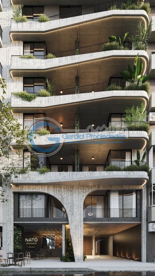 TRES DORMITORIOS balcon con parrillero - AMENITIES - FINANCIACION - MONTEVIDEO 900