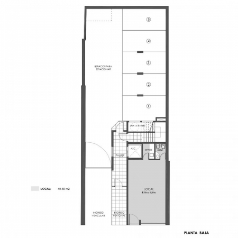 VENTA DEPARTAMENTO UN DORMITORIO - Balcones vidriados - ENTREGA INMEDIATA - Zeballos 2200