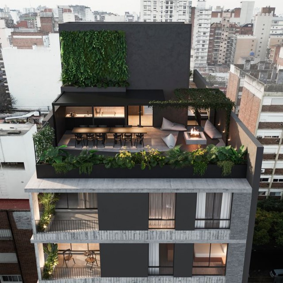 VENTA DEPARTAMENTO TRES DORMITORIOS CON PISCINA Y TERRAZA EXCLUSIVA - FINANCIACION - MONTEVIDEO 900