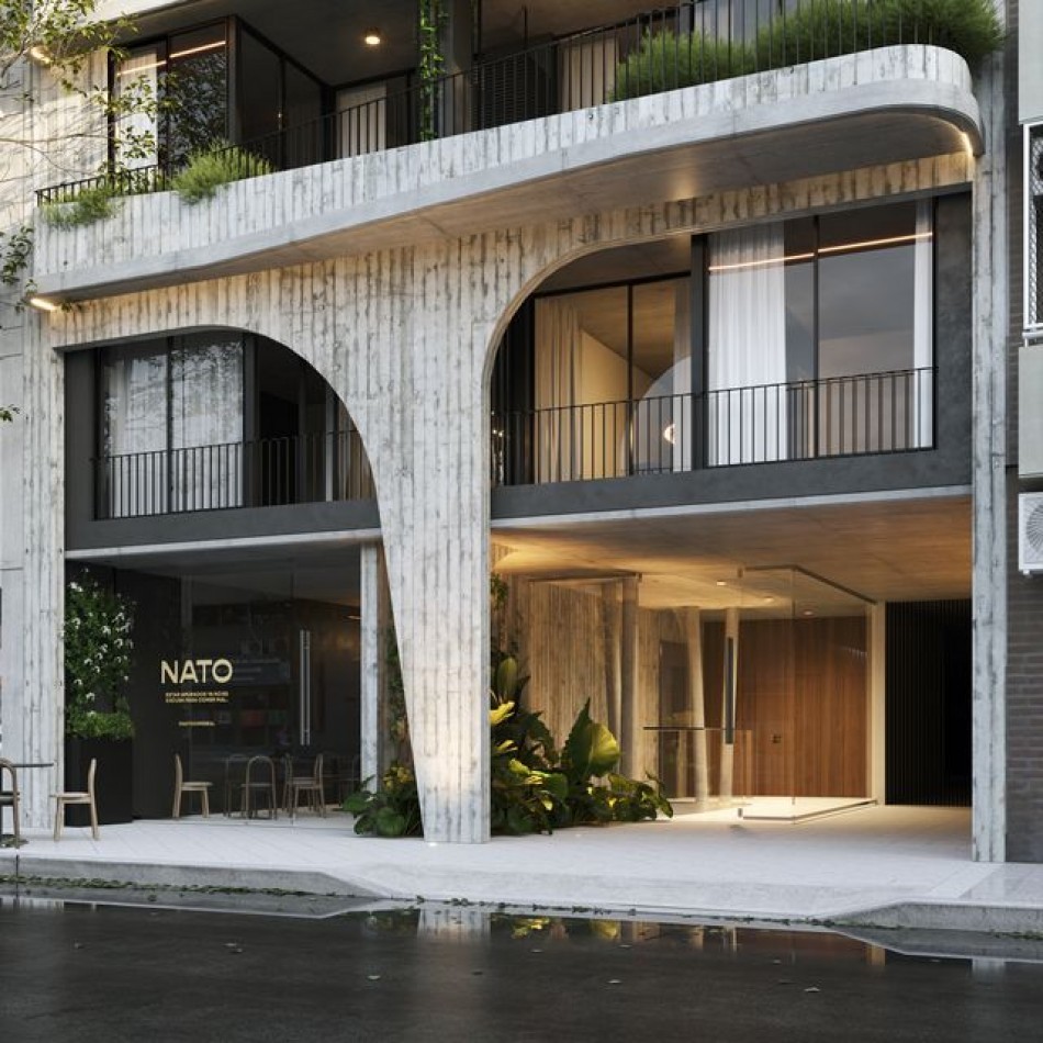 VENTA DEPARTAMENTO TRES DORMITORIOS CON PISCINA Y TERRAZA EXCLUSIVA - FINANCIACION - MONTEVIDEO 900
