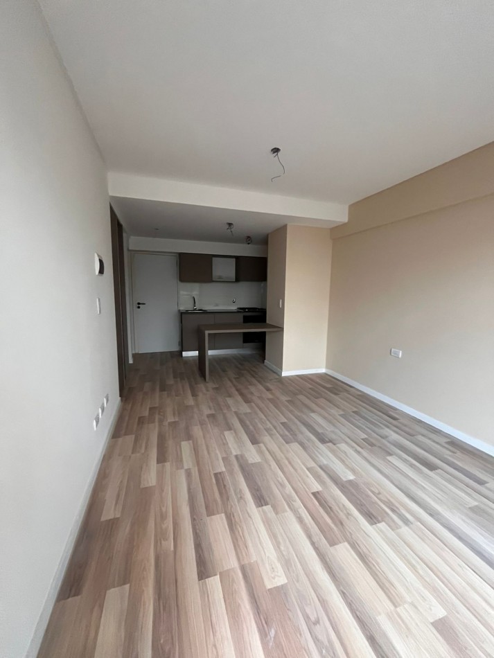 VENTA - MONOAMBIENTE, BALCON AL FRENTE - Amenities - Montevideo 1620 - ENTREGA INMEDIATA!