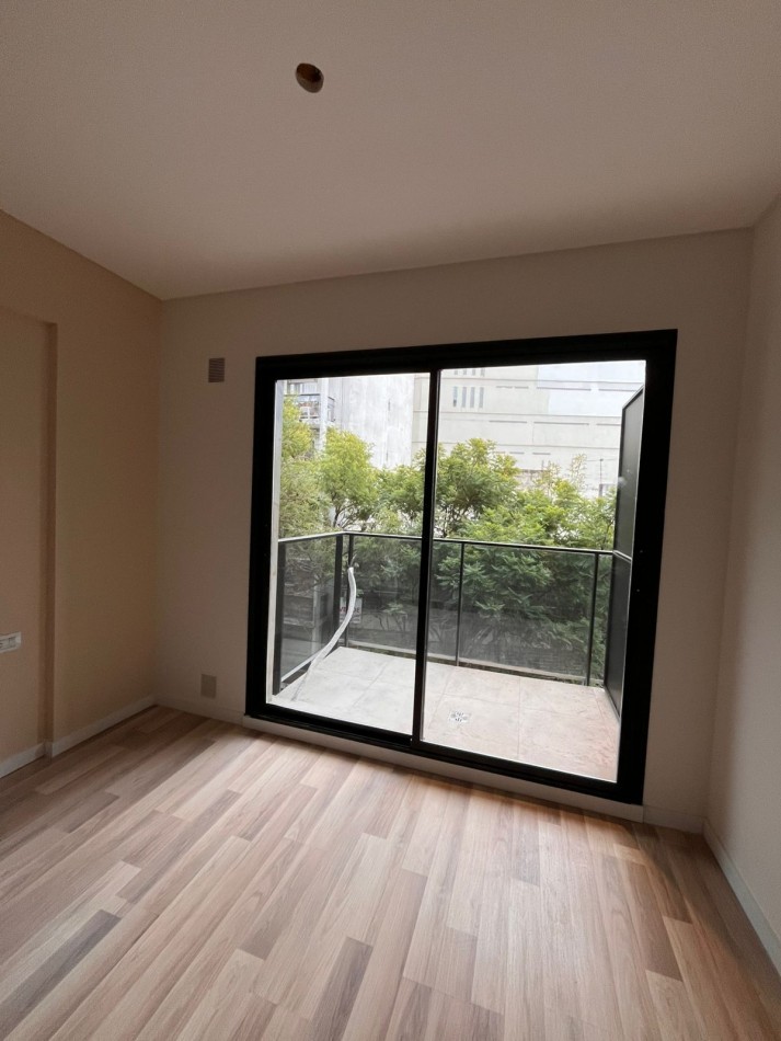 VENTA - MONOAMBIENTE, BALCON AL FRENTE - Amenities - Montevideo 1620 - ENTREGA INMEDIATA!