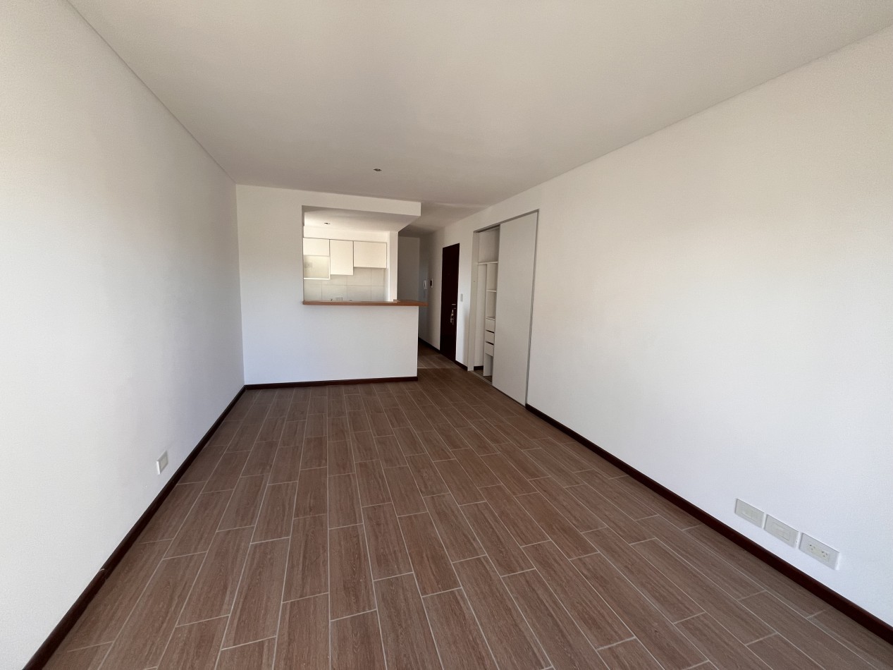 VENTA MONOAMBIENTES a estrenar  - Entrega INMEDIATA - Zeballos 2200