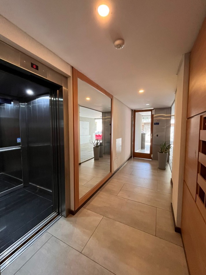 VENTA MONOAMBIENTES a estrenar  - Entrega INMEDIATA - Zeballos 2200