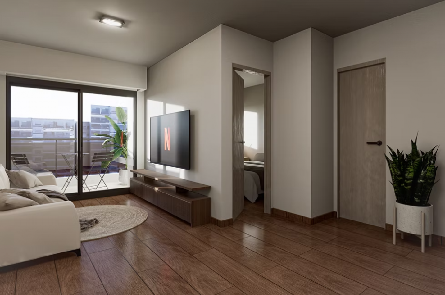 OPORTUNIDAD, EN VENTA. San Juan 645 Departamentos 1 dormitorio