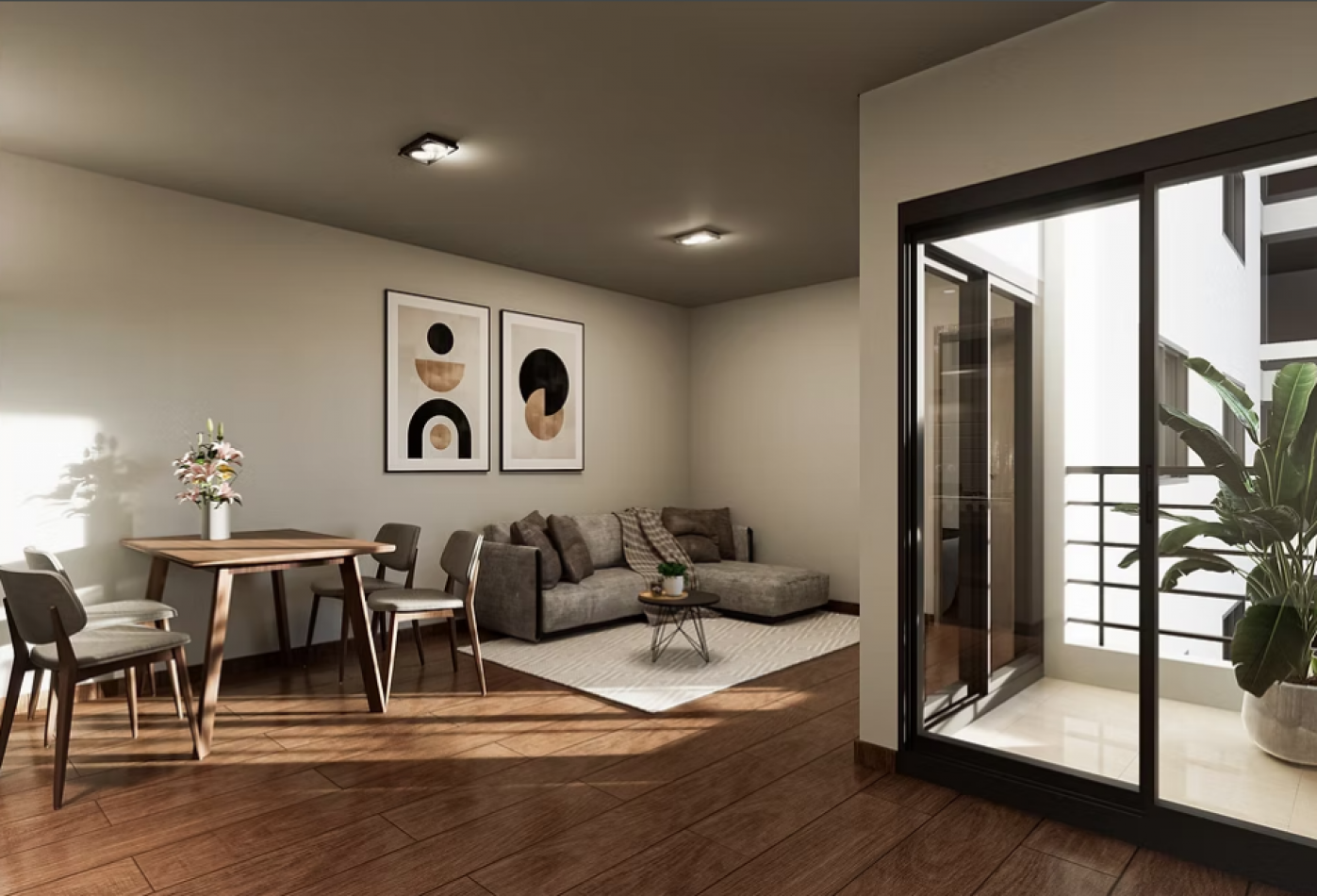 OPORTUNIDAD, EN VENTA. San Juan 645 Departamentos 1 dormitorio