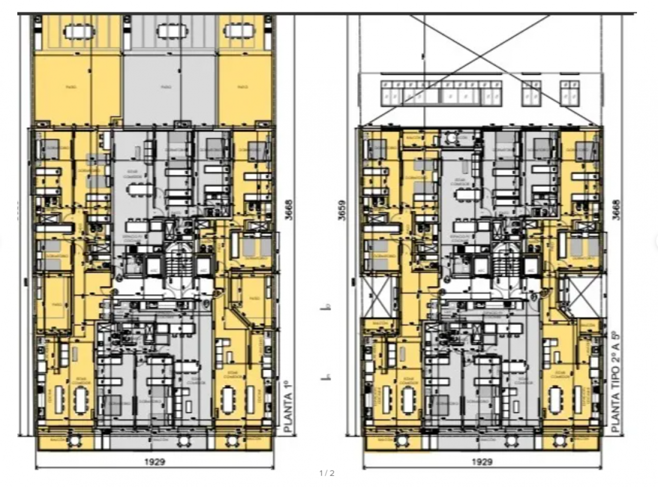 AMPLIO LOCAL COMERCIAL, en venta. 9 de Julio 2000