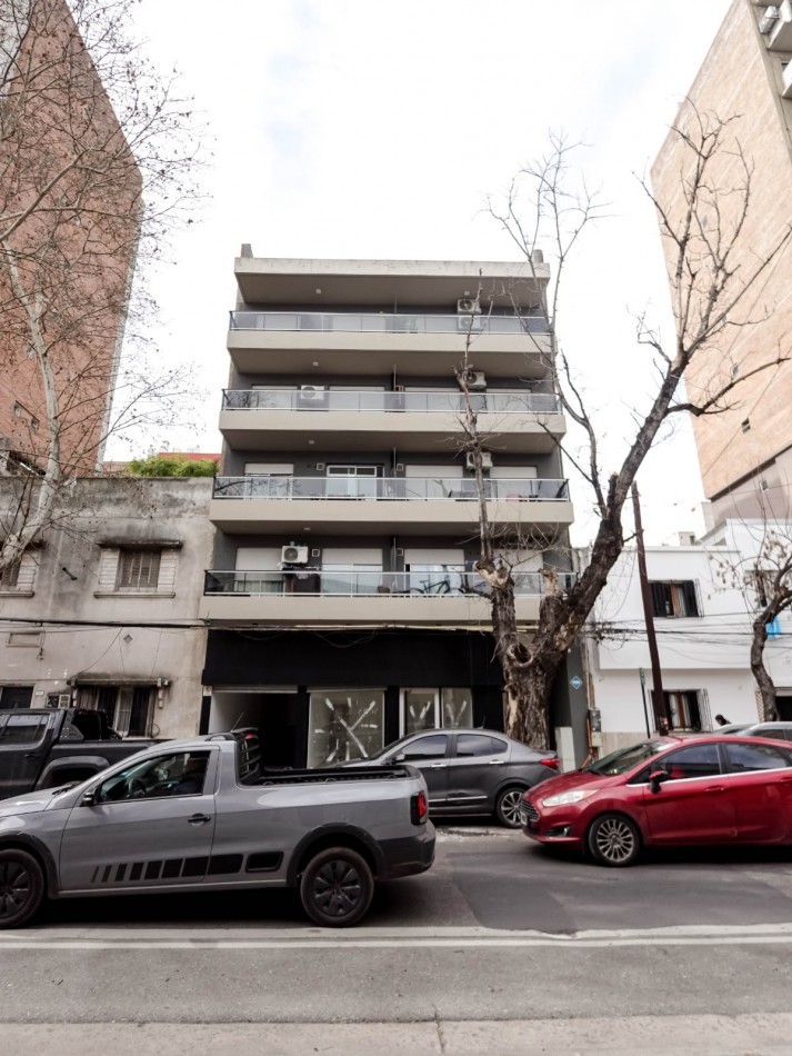 EN VENTA LOCAL COMERCIAL | VERA MUJICA 835