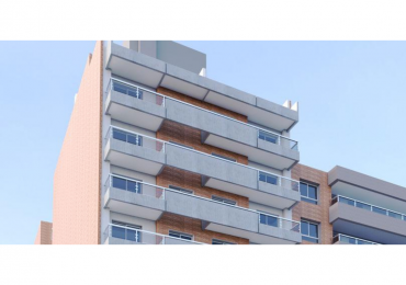 Monoambiente en BARRIO MARTIN - Amenities - Posibilidad cochera - Edifico en construccion 