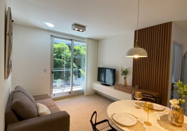 OPORTUNIDAD VENTA Departamento Un dormitorio - BALCON O PATIO - Amenities - Salta 3503