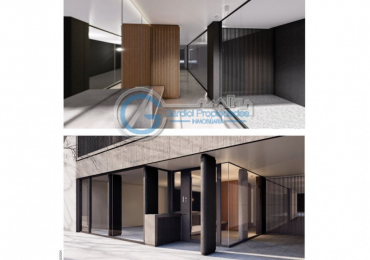 VENTA DEPARTAMENTO UN DORMITORIO PREMIUM - Balcon o patio con grill - Amenities - FINANCIACION - BARRIO MARTIN