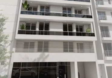 VENTA DEPARTAMENTO DOS DORMITORIOS PREMIUM, balcon con grill - Amenities - FINANCIACION! BARRIO MARTIN