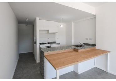 VENTA Oportunidad MONOAMBIENTE CON PATIO - Terraza con quincho y parrillero - FINANCIACION - PROXIMA ENTREGA