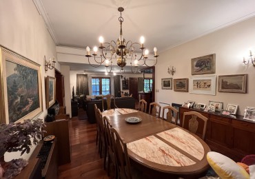 Exclusiva Casa en Fisherton de 4 dormitorios, parque, piscina