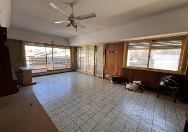 VENTA CON AMPLIA FINANCIACION Dos dormitorios con terraza exclusiva y parrillero en barrio España y Hospitales 
