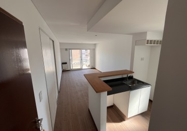 VENTA MONOAMBIENTES - Balcones vidriados al frente - Entrega INMEDIATA - Zeballos 2200