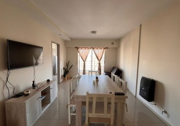 SEMIPISO DE UN DORMITORIO - Balcon al frente - Con cochera - Zeballos 1700