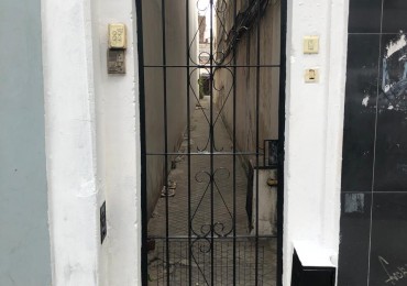 Depto en PB de UN DORMITORIO - MENDOZA 2068