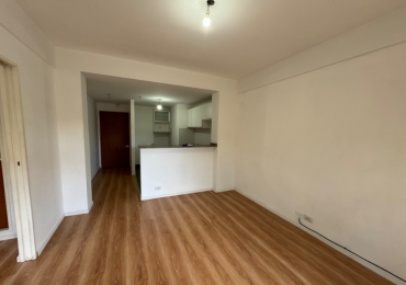 ¡EN VENTA! 1 DORMITORIO AL FRENTE. Cordoba 3900