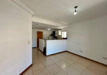 EN VENTA! Departamento 1 dormitorio en suite! Montevideo 2447