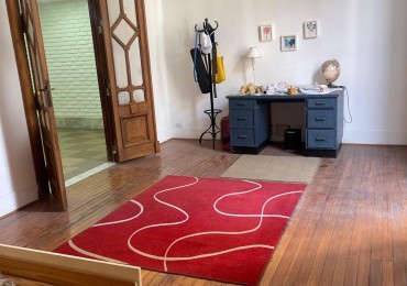 EN VENTA, Depto de categoria 6 ambientes. Entre rios 500