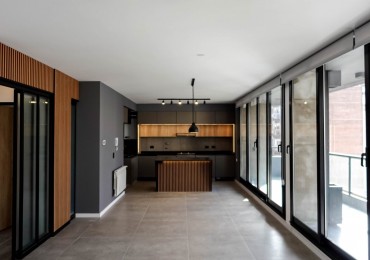 EN VENTA | PISO EXCLUSIVO 3 DORMITORIOS + COCHERA | AYACUCHO 1300