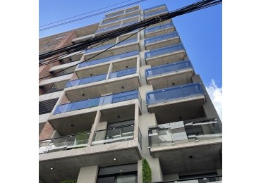 VENTA MONOAMBIENTE CON ENTREGA INMEDIATA Balcon - Amenities - FINANCIACION - San Juan al 1100