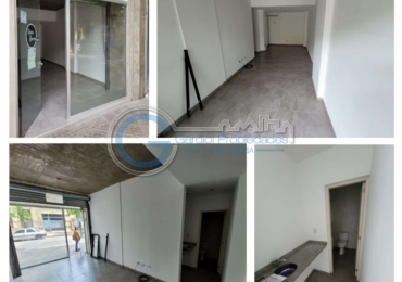 VENTA LOCAL en PB  - BARRIO DEL ABASTO