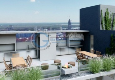Oportunidad UN DORMITORIO - Patio, balcon, terraza exclusiva - Entrega 2024 - PICHINCHA